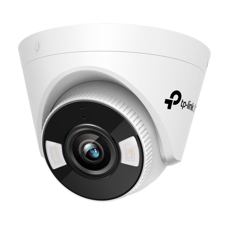 TP-Link VIGI C430 Torreta Cámara de seguridad IP Interior y exterior…