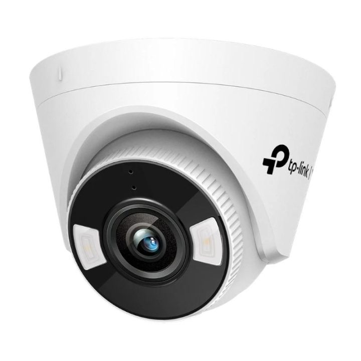 TP-Link VIGI C430 Torre Câmara de segurança IP Interior e Exterior…