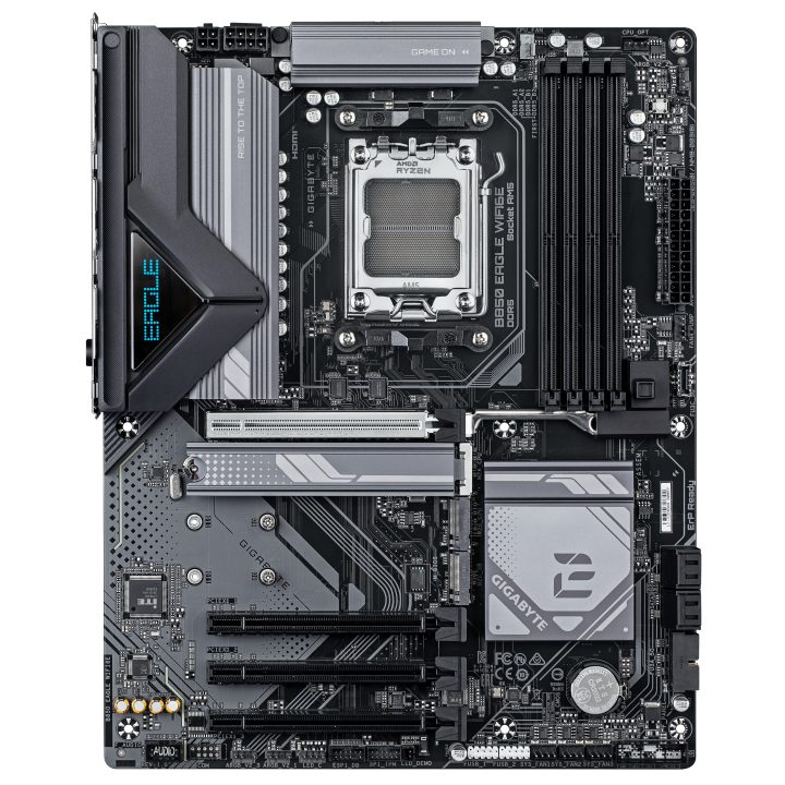 GIGABYTE B850 EAGLE WIFI6E Motherboard