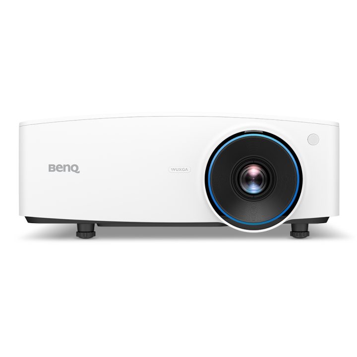 BenQ LU935 Proyector de alcance estándar 6000 lúmenes ANSI DLP WUXGA…
