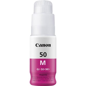 Canon 3404C001 Ink Cartridge 1 piece(s) Original Magenta