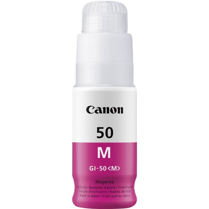 Canon 3404C001 Ink Cartridge 1 piece(s) Original Magenta