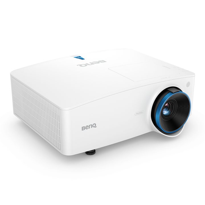 BenQ LU935 Standard Throw Projector 6000 ANSI Lumens DLP WUXGA…