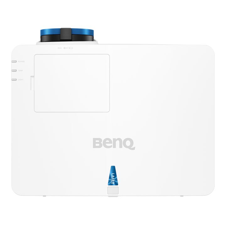BenQ LU935 Proyector de alcance estándar 6000 lúmenes ANSI DLP WUXGA…