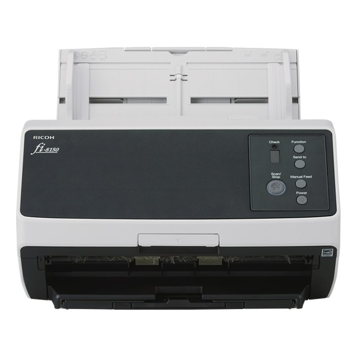 Ricoh FI-8150 Alimentador automático de documentos (ADF) + scanner de…