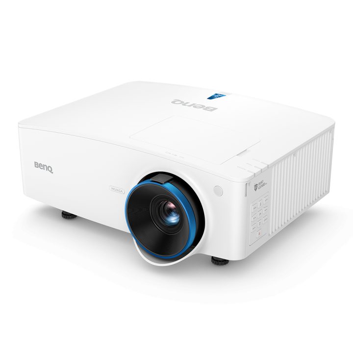BenQ LU935 Proyector de alcance estándar 6000 lúmenes ANSI DLP WUXGA…