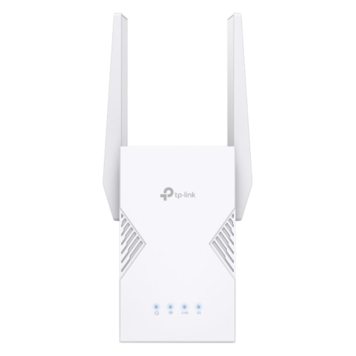 TP-Link RE225BE Range Extender Network Repeater White