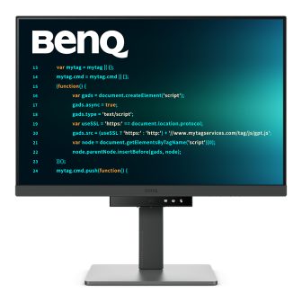 BENQ RD240Q 24" WQXGA IPS