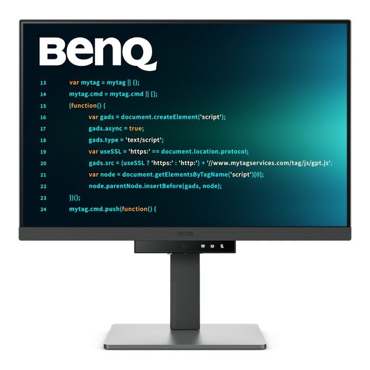 BENQ RD240Q 24" WQXGA IPS