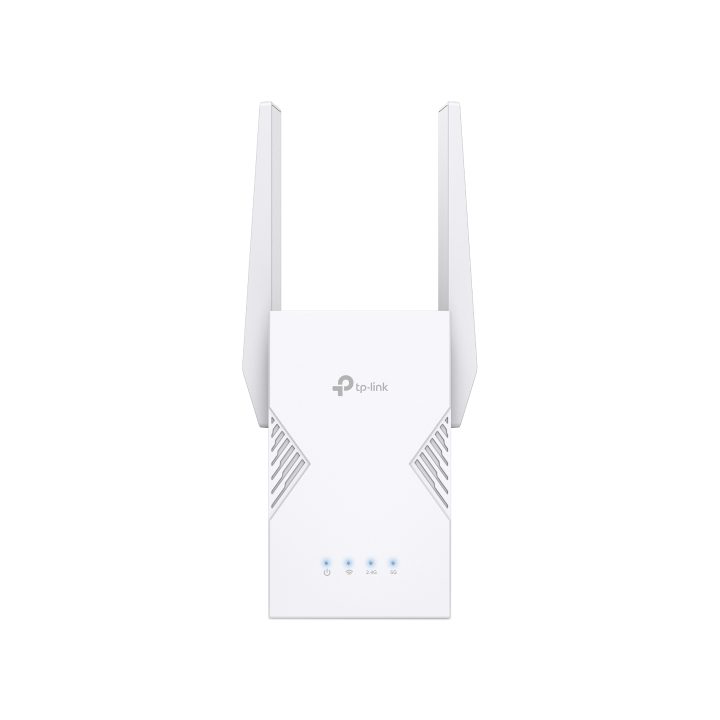 TP-Link RE225BE ampliador de rede Repetidor de rede Branco