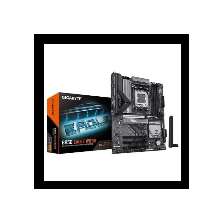 GIGABYTE B850 EAGLE WIFI6E Motherboard
