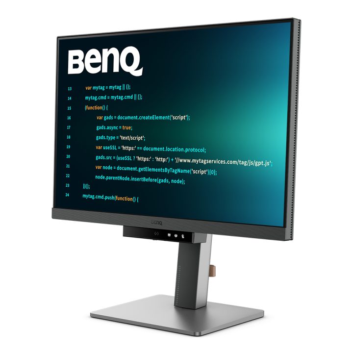 BENQ RD240Q 24" WQXGA IPS