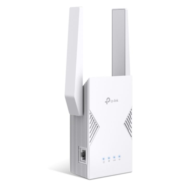 TP-Link RE225BE Range Extender Network Repeater White