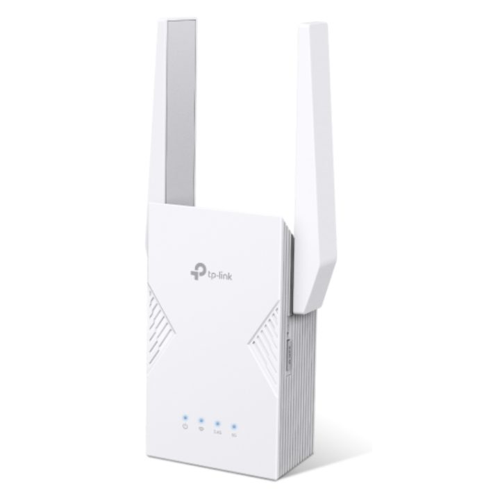 TP-Link RE225BE Range Extender Network Repeater White
