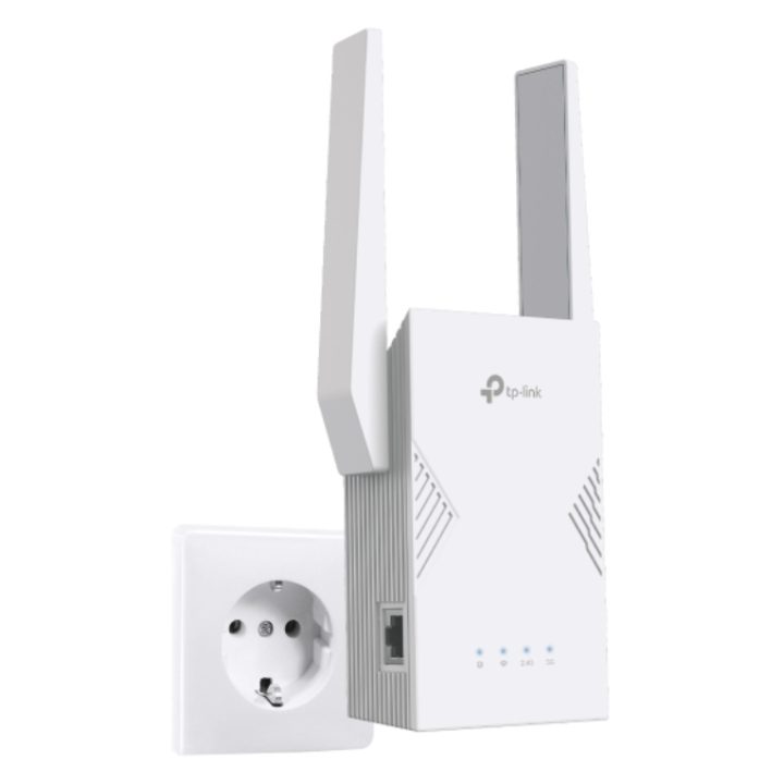 TP-Link RE225BE Range Extender Network Repeater White