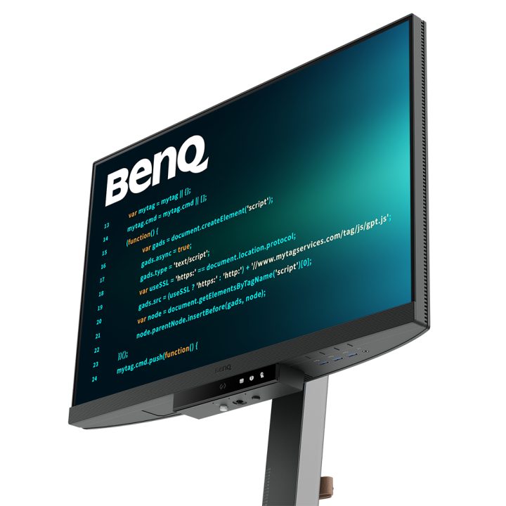 BENQ RD240Q 24" WQXGA IPS