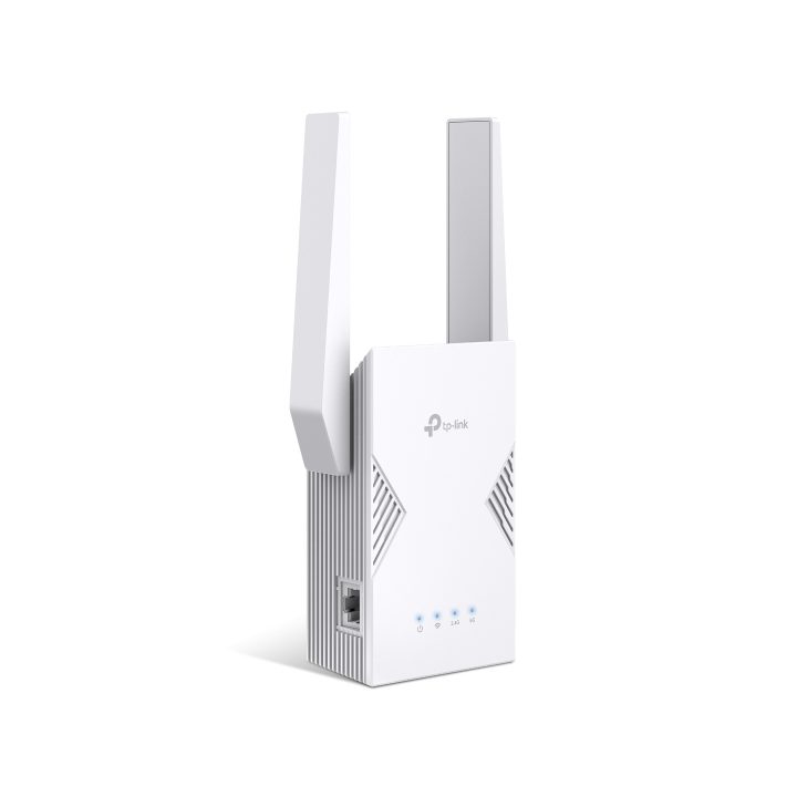 TP-Link RE225BE Range Extender Network Repeater White