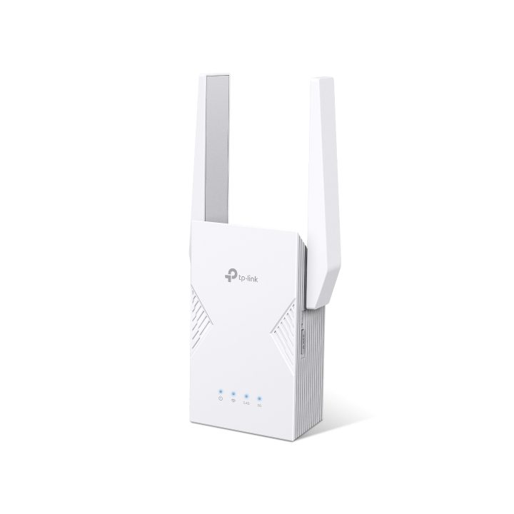 TP-Link RE225BE ampliador de rede Repetidor de rede Branco