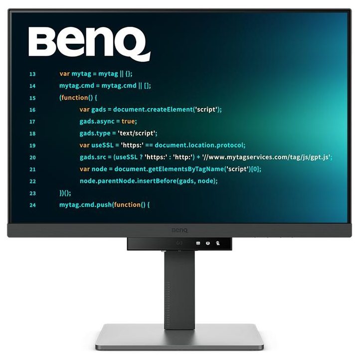 BENQ RD240Q 24" WQXGA IPS