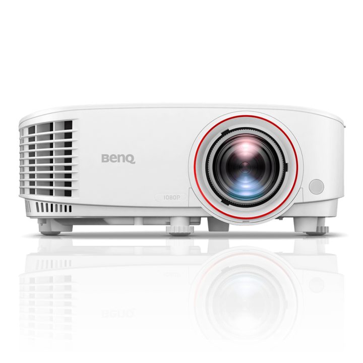 BenQ TH671ST Short Throw Projector 3000 ANSI Lumens DLP 1080p…