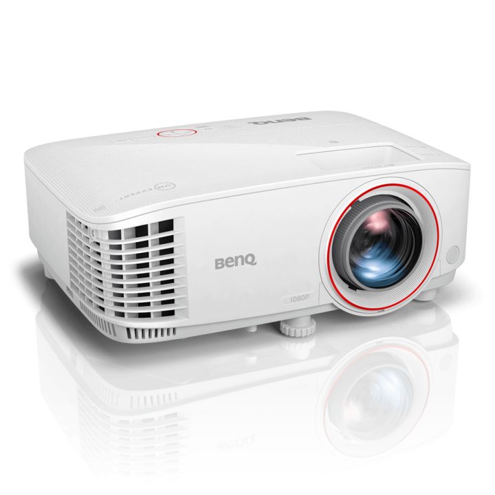 BenQ TH671ST Short Throw Projector 3000 ANSI Lumens DLP 1080p…