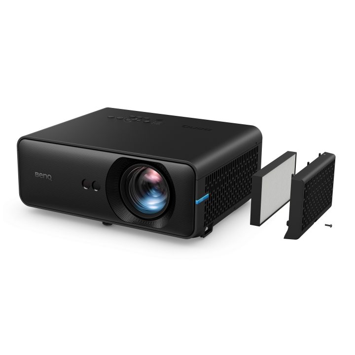 Benq Proyector DLP - láser - 3D - 4000 ANSI lumens - Full HD (1920 x…