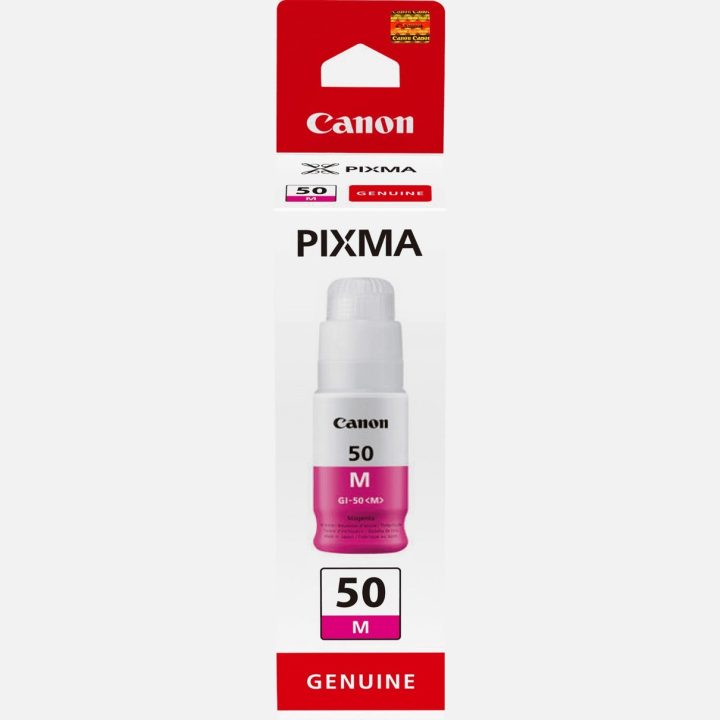 Canon 3404C001 Ink Cartridge 1 piece(s) Original Magenta