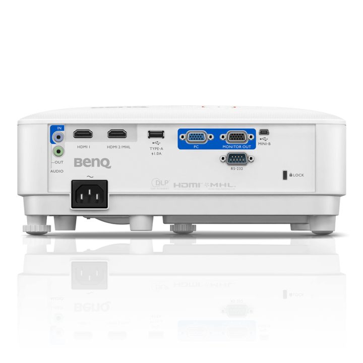 BenQ TH671ST Short Throw Projector 3000 ANSI Lumens DLP 1080p…