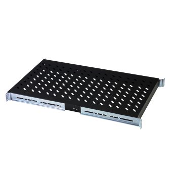 Acessório de rack Digitus DN-19 TRAY-1-1000-SW