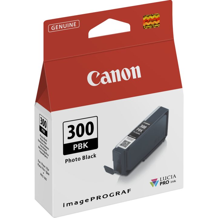 Canon 4193C001 cartucho de tinta 1 unidade(s) Original Foto preto