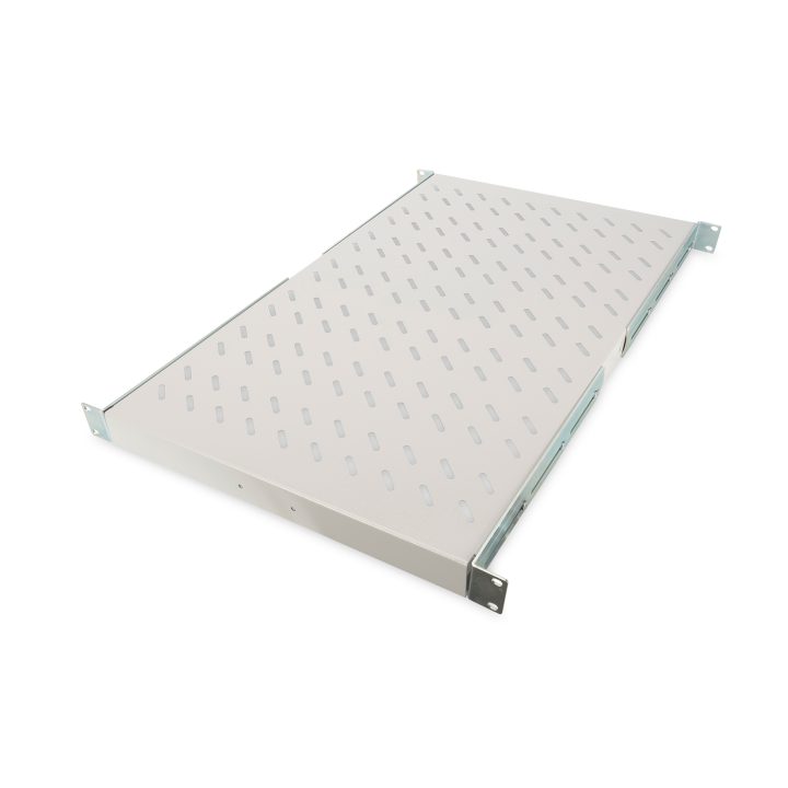 Digitus DN-19 TRAY-1-1000-SW rack accessory