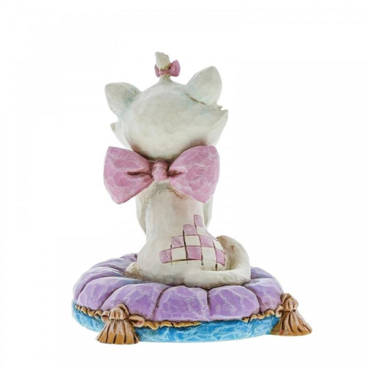 Enesco Disney The Aristocats Marie Mini Figure (4054288)