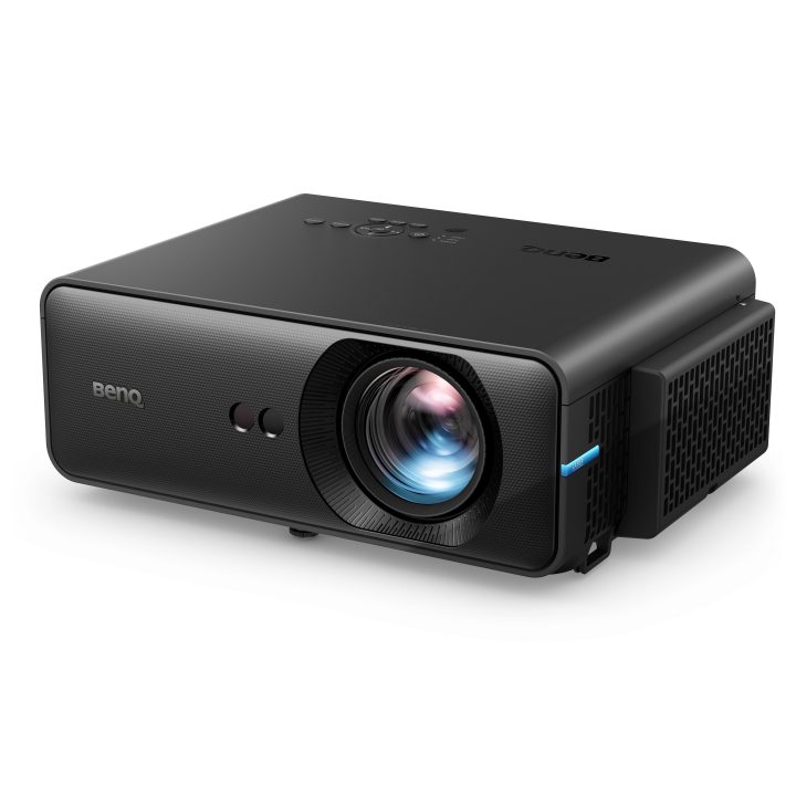 BenQ Projetor DLP - laser - 3D - 4000 ANSI lumens - Full HD (1920 x…
