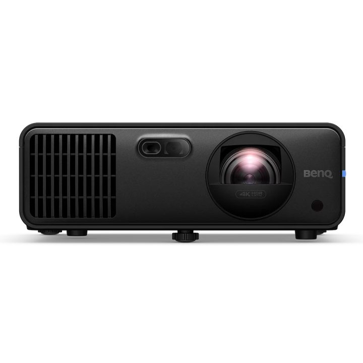 BenQ LK835ST Short Throw Projector 4000 ANSI Lumens DLP 4K…