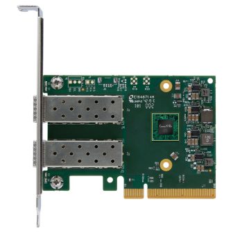 Lenovo 4XC7A62580 Internal Fiber Network Adapter and Card