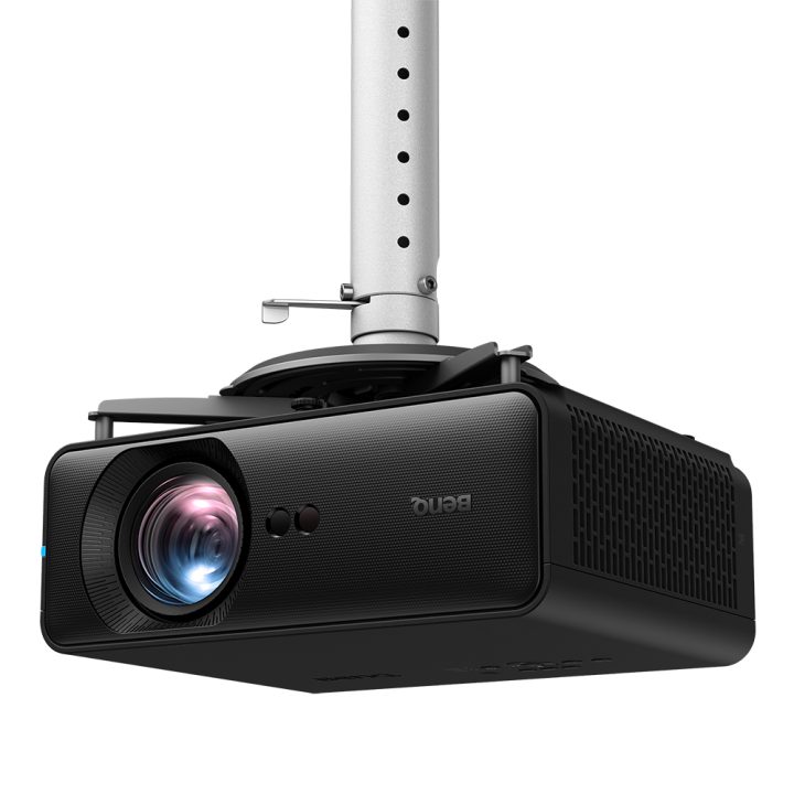 BenQ DLP Projector - Laser - 3D - 4000 ANSI Lumens - Full HD (1920 x…