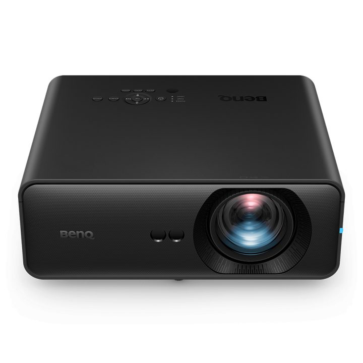 Benq Proyector DLP - láser - 3D - 4000 ANSI lumens - Full HD (1920 x…