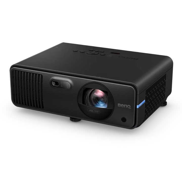 BenQ LK835ST Short Throw Projector 4000 ANSI Lumens DLP 4K…
