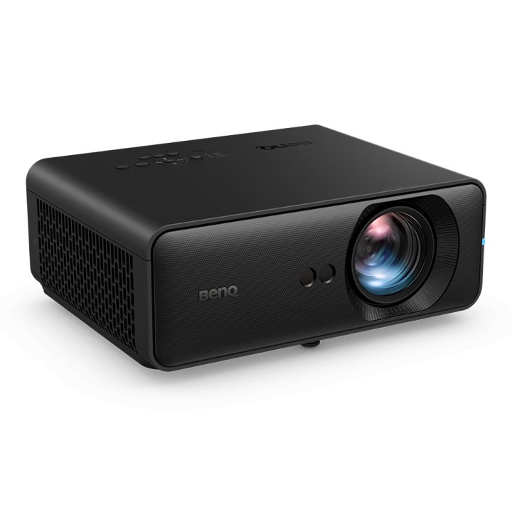 Benq Proyector DLP - láser - 3D - 4000 ANSI lumens - Full HD (1920 x…