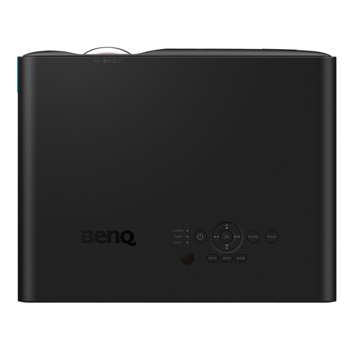 BenQ Projetor DLP - laser - 3D - 4000 ANSI lumens - Full HD (1920 x…