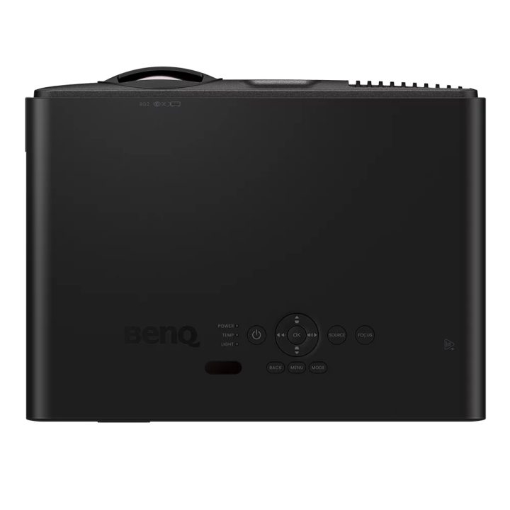 BenQ LK835ST Short Throw Projector 4000 ANSI Lumens DLP 4K…