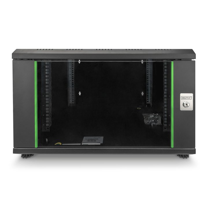 DIGITUS Leveling Feet for Network and Server Cabinets (DN-19 FEET)