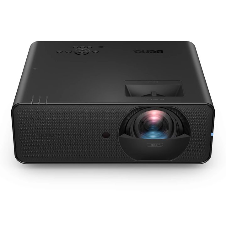 BenQ LH860ST Projetor de curta distância 5000 lúmenes ANSI DLP 1080p…