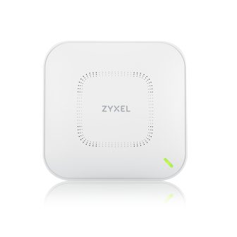 Zyxel WAX650S 3550 Mbit/s Blanco Energía sobre Ethernet (PoE)