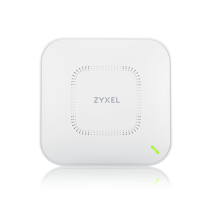 Zyxel WAX650S 3550 Mbit/s Branco Alimentação por Ethernet (PoE)