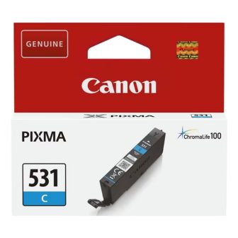 Canon 6119C001 cartucho de tinta 1 pieza(s) Original Cian