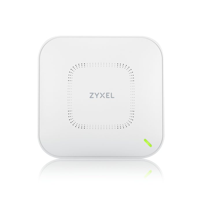 Zyxel WAX650S 3550 Mbit/s Branco Alimentação por Ethernet (PoE)