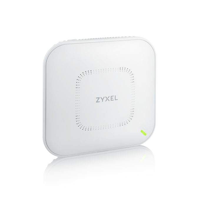 Zyxel WAX650S 3550 Mbit/s White Power over Ethernet (PoE)