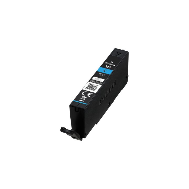 Canon 6119C001 cartucho de tinta 1 unidade(s) Original Ciano