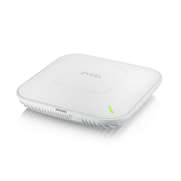 Zyxel WAX650S 3550 Mbit/s Branco Alimentação por Ethernet (PoE)